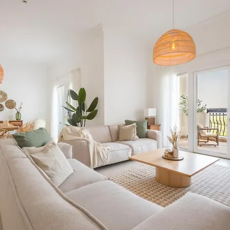 Voyage Ansam Three Bedroom With Ocean Views